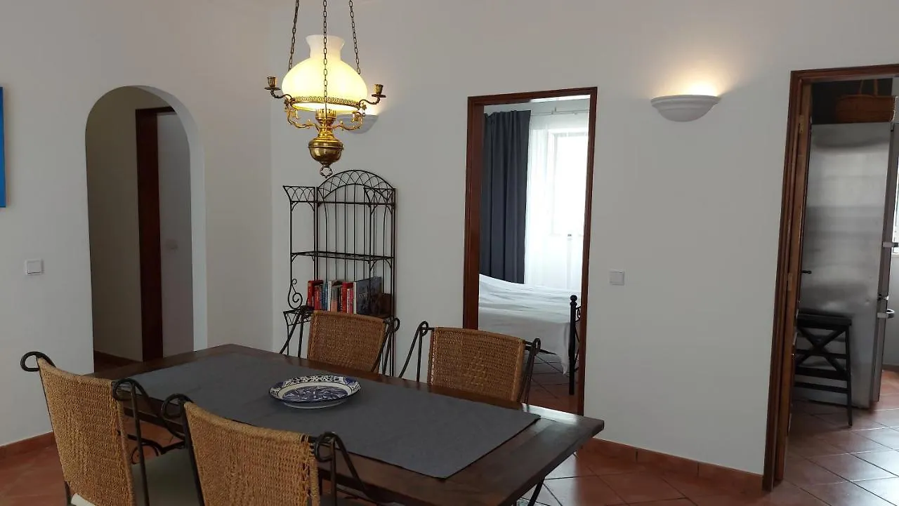 Casa Girassol Apartment Olhao Portugal