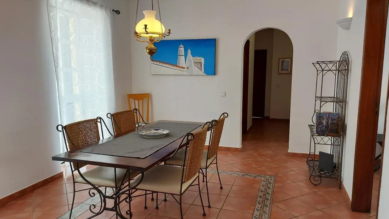 Casa Girassol Apartment Olhao